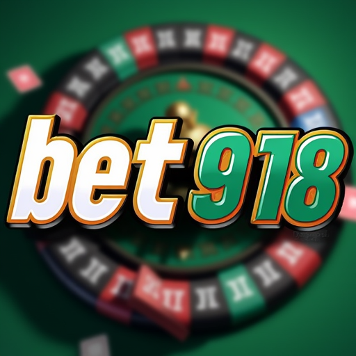 bet9118 game